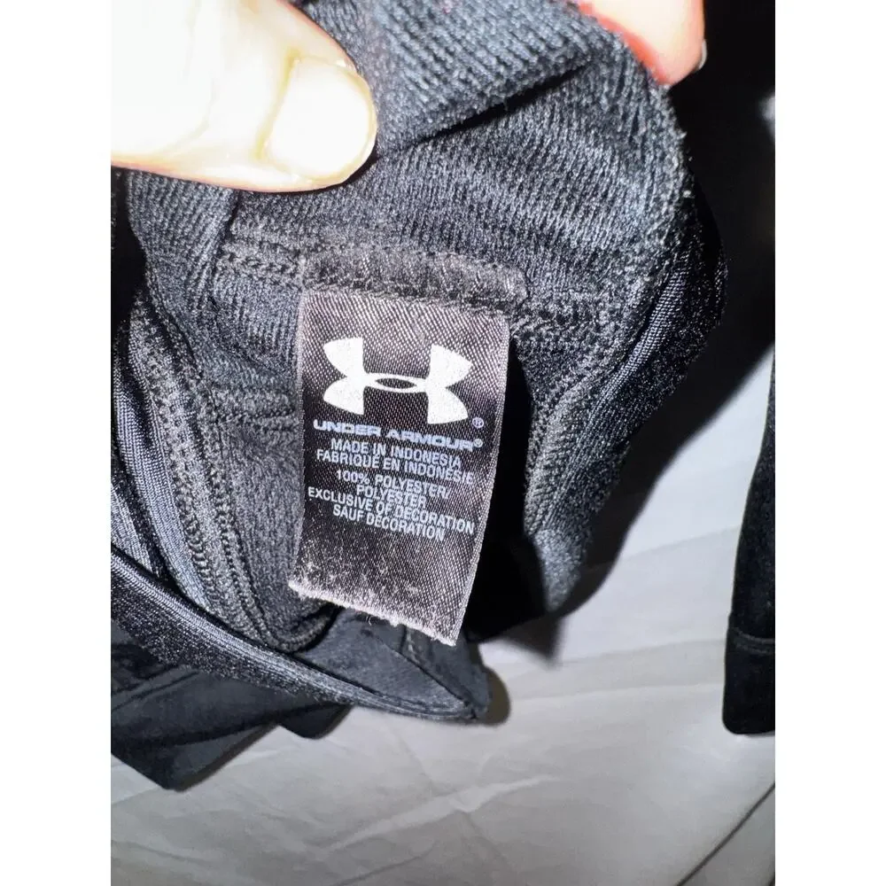 Under Armour unisex kids
